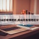 【房山区疫情地区,房山区疫情地区分布图】