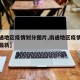 【南通地区疫情划分图片,南通地区疫情划分图片最新】
