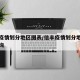 信丰疫情划分地区图表/信丰疫情划分地区图表查询