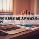 【大同疫情发现的地区,大同疫情发现的地区有几个】