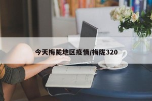 今天梅陇地区疫情/梅陇320