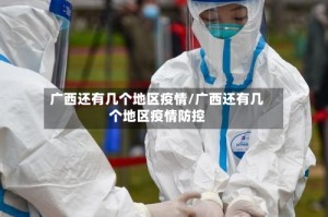 广西还有几个地区疫情/广西还有几个地区疫情防控