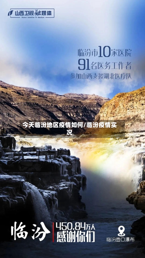今天临汾地区疫情如何/临汾疫情实况-第1张图片