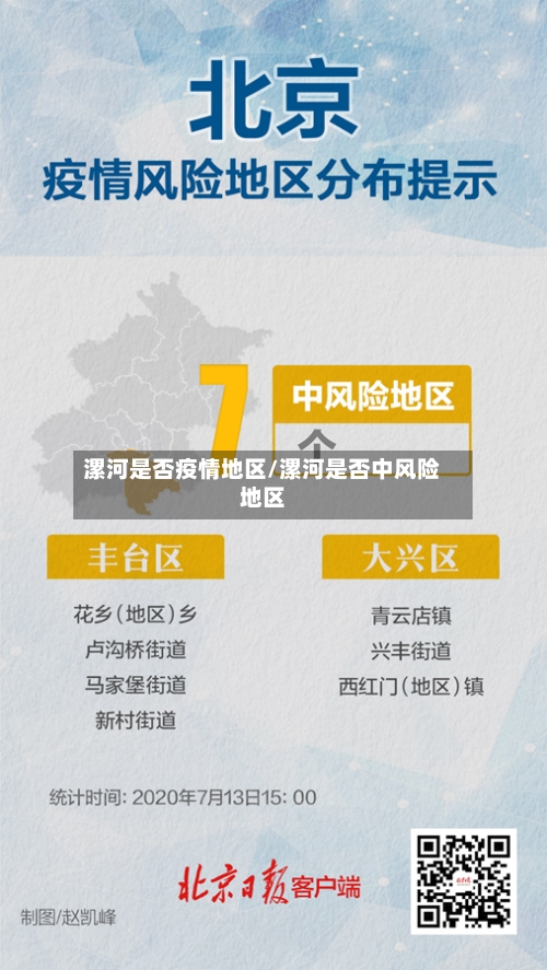 漯河是否疫情地区/漯河是否中风险地区-第3张图片