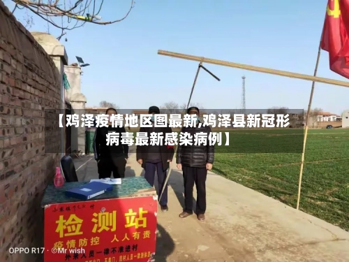 【鸡泽疫情地区图最新,鸡泽县新冠形病毒最新感染病例】-第1张图片