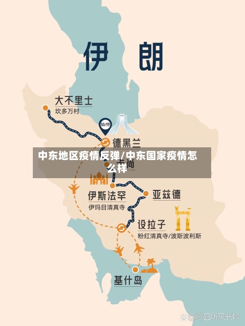 中东地区疫情反弹/中东国家疫情怎么样-第1张图片
